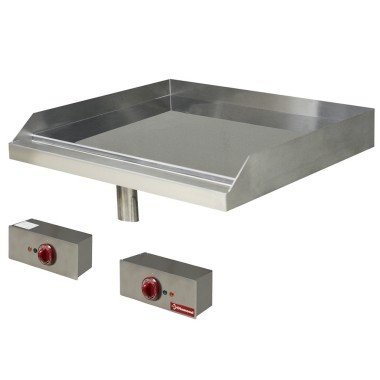 DIAMOND - Plaque de cuisson électrique lisse à encastrer
