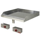 DIAMOND -Plaque de cuisson lisse électrique à encastrer