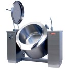 DIAMOND - Marmite basculante électrique 150 litres