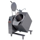 DIAMOND - Marmite basculante électrique 50 litres