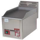 DIAMOND - Plaque de cuisson électrique lisse 330 x 600 x 290