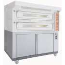 DIAMOND -Etuve électrique pour four sur roues+ humidificateur