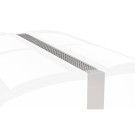 Kit de jonction avec aération 2x visual-15 - Diamond
