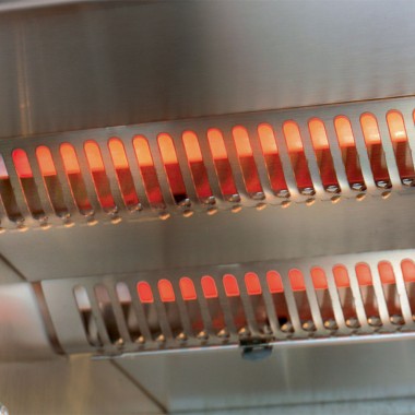 DIAMOND - Four électrique à convection-multifonction