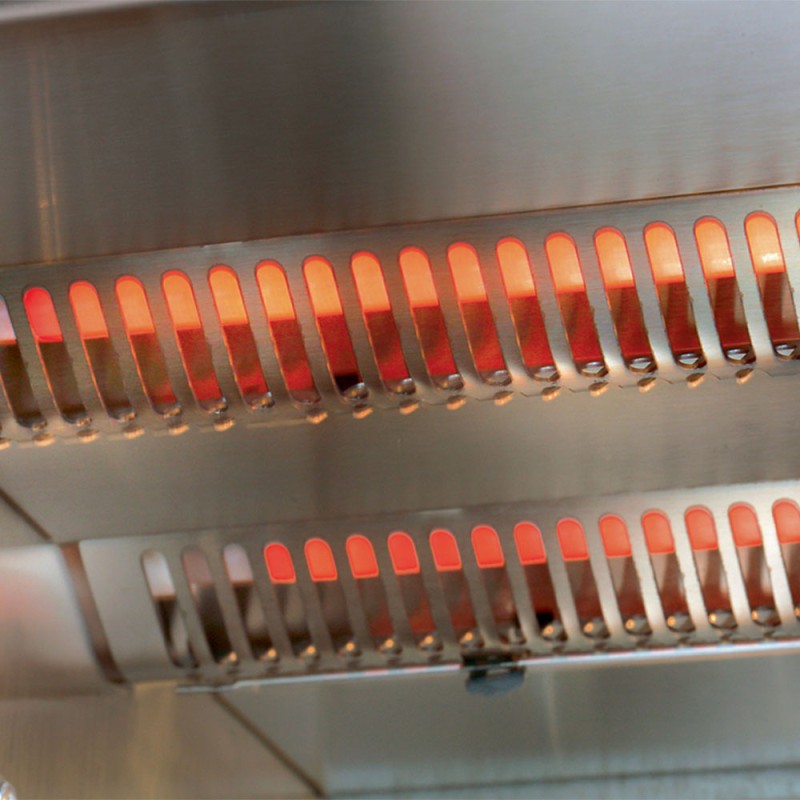 DIAMOND - Four électrique à convection-multifonction