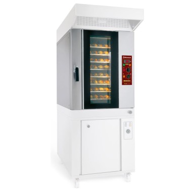 DIAMOND -Four/boulangerie/pâtisserie gaz ou électrique