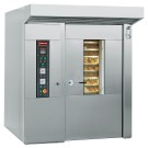 DIAMOND -Four boulangerie/pâtisserie-rotatif-15/18niveaux