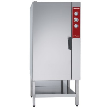 DIAMOND -Four électrique remise en température-maintien 15x GN1/1