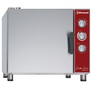 DIAMOND -Four électrique remise en température-maintien 5x GN1/1