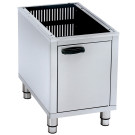 DIAMOND - Meuble pour friteuses 12litres