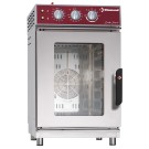 DIAMOND -Four vapeur/convection électrique-7x GN1/1