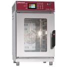 DIAMOND -Four vapeur-convection électrique-7x GN1/1