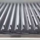 DIAMOND -Grill pierre de lave gaz-fonte 1/2 module-top-