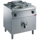 DIAMOND - Marmite ronde gaz 60 litres sur meuble