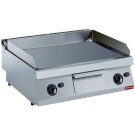 DIAMOND -Plaque cuisson gaz lisse-2 zones cuisson top