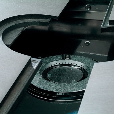 DIAMOND -Fourneau 2 feux-plaque coupe feu-four gaz GN 2/1