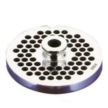 DIAMOND - Grille inox n° 22- Ø 6 mm