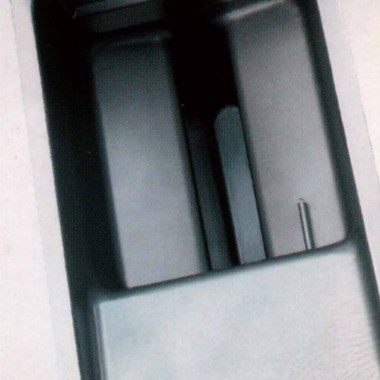 DIAMOND -Friteuse gaz digitale 1 cuve -y- 23 litres-meuble