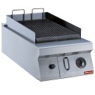 DIAMOND - Grill gaz 400mm  - top