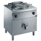 DIAMOND - Marmite gaz 150 litres sur meuble