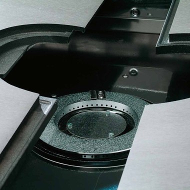 DIAMOND -Fourneau plaque coupe feu-2 feux-four gaz