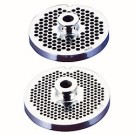 DIAMOND - Grille Ø 8 mm