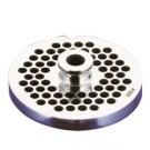 DIAMOND - Grille inox n°32-Ø 12 mm
