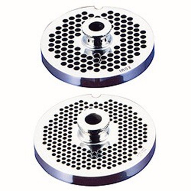 DIAMOND - Grille inox 42- Ø 6 mm