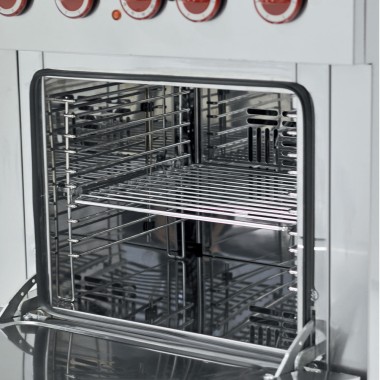 DIAMOND - Cuisinière 2 feux gaz -top-