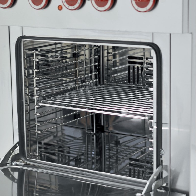 DIAMOND - Cuisinière 2 feux gaz -top-