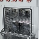 DIAMOND - Cuisinière 2 feux gaz -top-