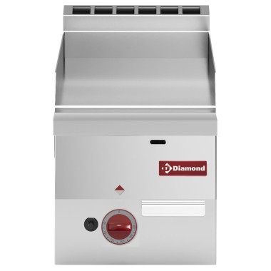 DIAMOND - Plaque de cuisson gaz - surface lisse