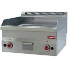 DIAMOND - Plaque de cuisson gaz - surface lisse 600x600x280/400