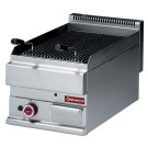 DIAMOND -Grill pierre de lave gaz-grille de cuisson en fonte