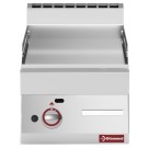 DIAMOND - Plaque de cuisson gaz lisse 400 x 650 x 280/380