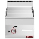 DIAMOND - Plaque de cuisson lisse gaz