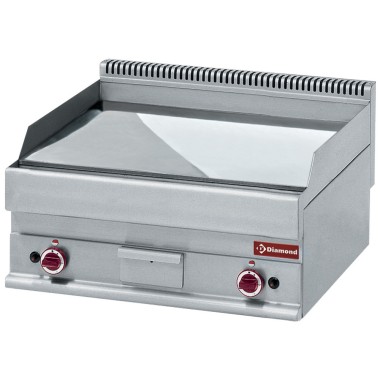 DIAMOND - Plaque de cuisson gaz