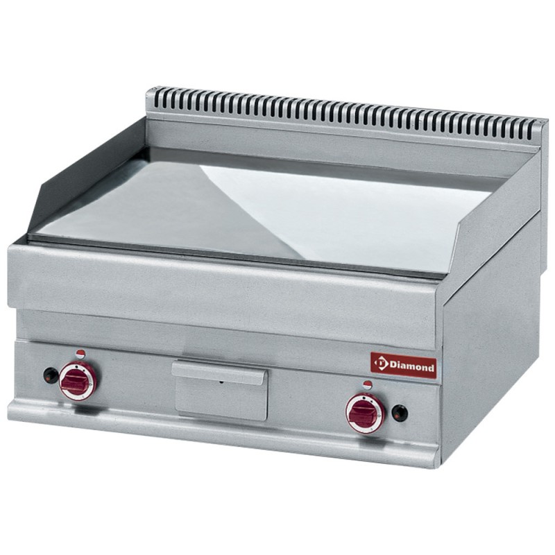 DIAMOND - Plaque de cuisson gaz