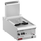 DIAMOND -Friteuse gaz 1 cuve de 9 litres -top-