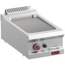 DIAMOND - Plaques de cuisson gaz lisse-module 1/2