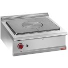 DIAMOND - Cuisinière plaque coupe feu gaz -top-