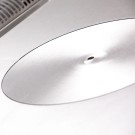 DIAMOND - Fourneau plaque coupe feu gaz -four gaz GN