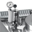 DIAMOND - Marmite gaz- cuve 100 litres chauffage indirect-