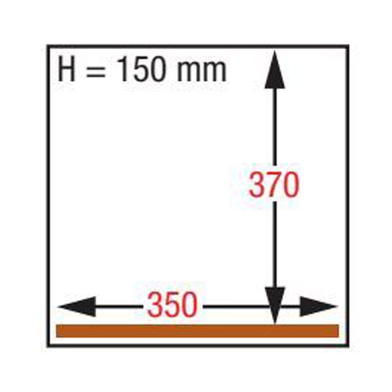 DIAMOND - Machine sous-vide - 8 m3/h