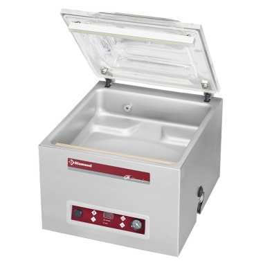 DIAMOND - Machine sous-vide - 16 m3/h