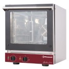 DIAMOND - Four à convection électrique 4x GN 2/3