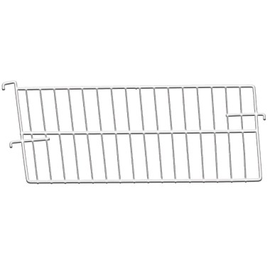 Grille de séparation haute pour visual - Diamond