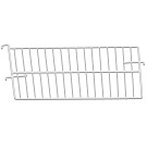 Grille de séparation haute pour visual - Diamond