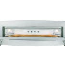 DIAMOND - Four électrique-1 chambre - 4 pizzas Ø 350 mm