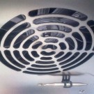 DIAMOND - Armoire chauffante ventilée ou de maintien en t°-1 porte